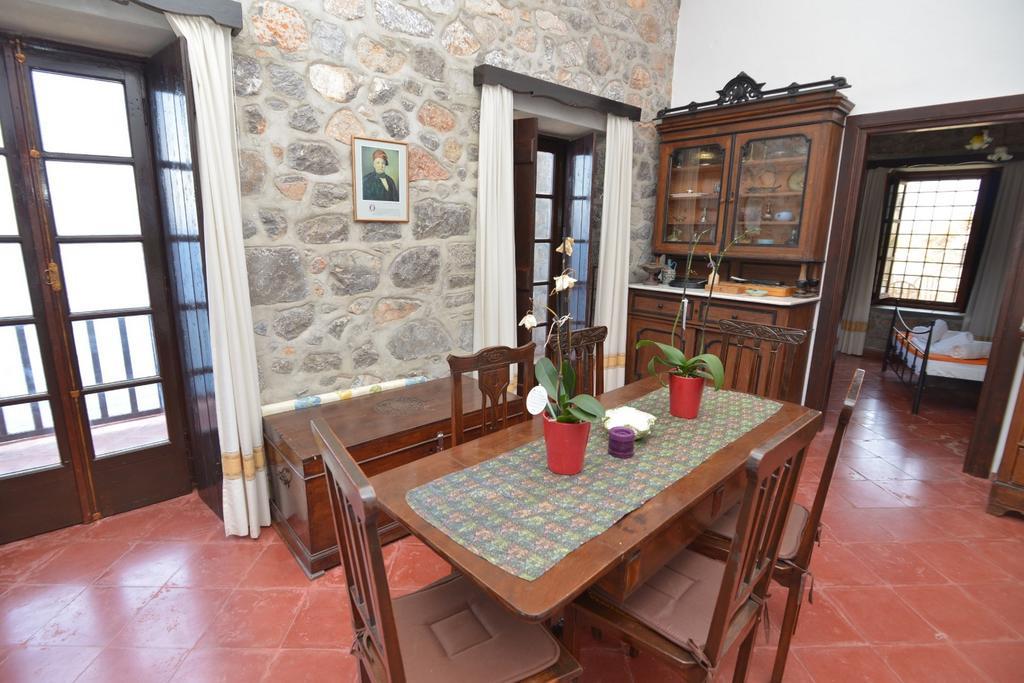 Villa Castello Hidra Quarto foto