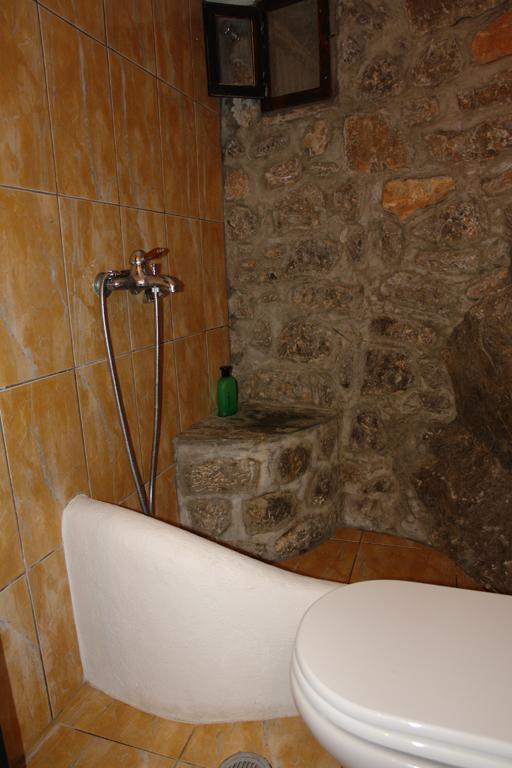 Villa Castello Hidra Quarto foto